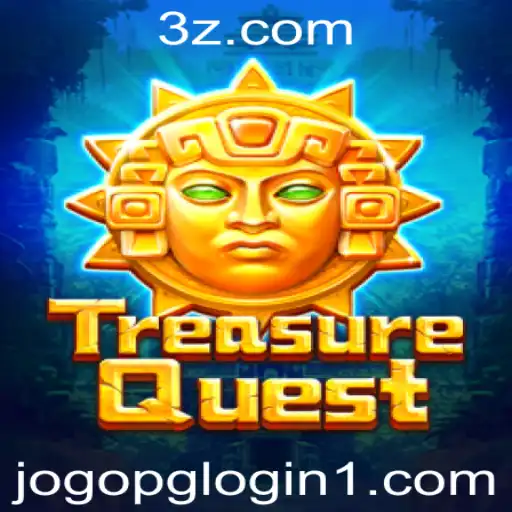 Descubra o Mundo de Aventura em TreasureQuest