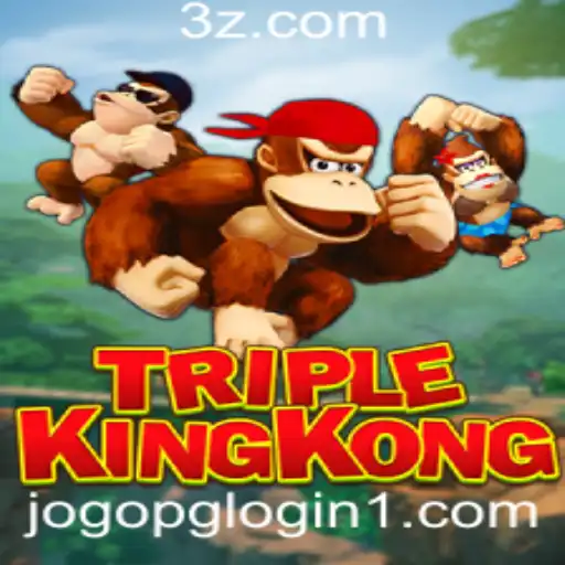 Explorando o Mundo de TripleKingKong: Um Mergulho em sua Jogabilidade e Regras