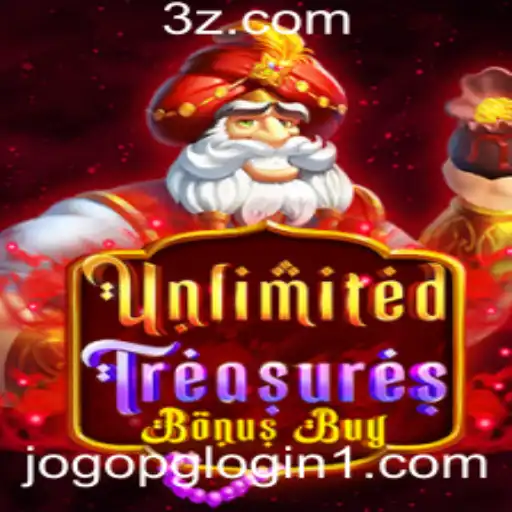 Descubra o Mundo de UnlimitedTreasuresBonusBuy: Guia Completo para Novos Jogadores