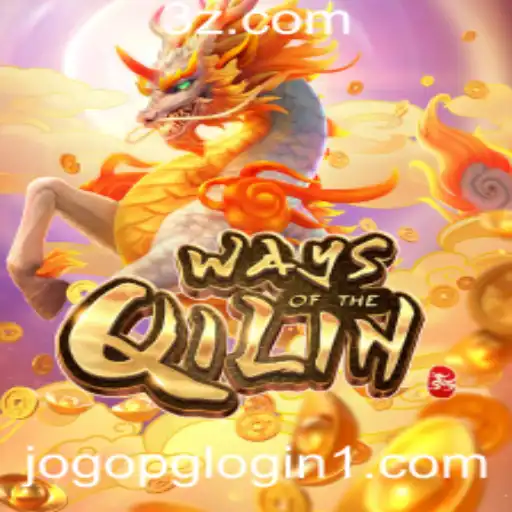 Explorando o Fascinante Universo de 'WaysoftheQilin': Uma Jornada no Mundo dos Jogos Online