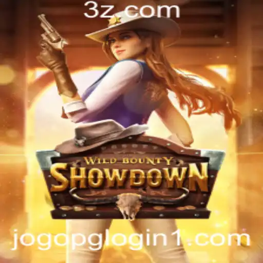 Explorando WildBountyShowdown: O Desafio Selvagem dos Jogos Online