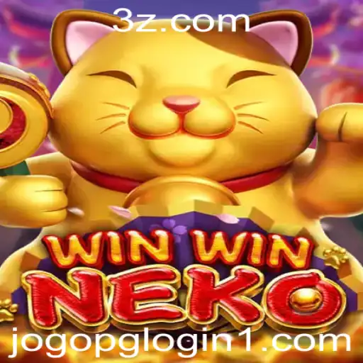 Explorando o Mundo de WinWinNeko: O Novo Sensação dos Jogos Online